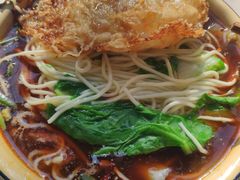 -赵伍面庄(松石大道店)