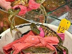 -辣螃铠盆盆蟹大排档(总店)