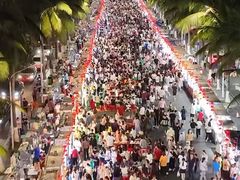 -海大南门夜市(海富街店)