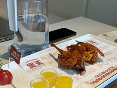 -煲王粤菜餐厅(中侨中心店)