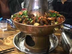 -巢湖名吃·徽府农家菜(半汤店)