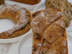 -WHEAT&BAKER-麥(凯德来福士店)