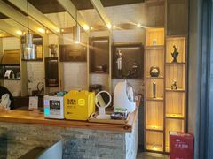 -心隐·按摩·SPA(盈石广场店)