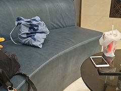 -武汉洲际酒店