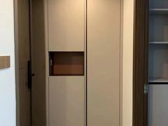 -索菲亚衣柜橱柜家具全屋定制(盈港路店)