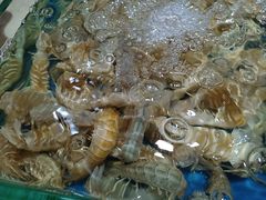 -怡乡王品海鲜姿造自助体验餐厅(大岛商业广场店)