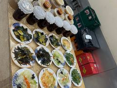 -马子禄牛肉面(金宝街店)
