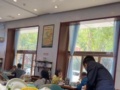 -紫光园·烤鸭·北京菜(团结湖店)