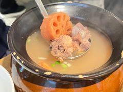 -费大厨辣椒炒肉(万家丽一店)