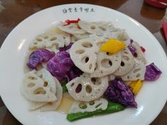 -大明寺素食坊(扬子江中路店)