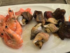 -杭州国际会议中心洲际酒店-原素全日餐厅(解放东路店)