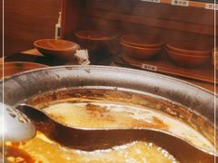 -温野菜涮涮锅(曲江大悦城店)