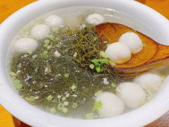 -南蚝小贝海鲜特色餐厅(南澳岛店)
