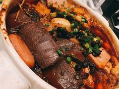 -眉州东坡(上海中心店)