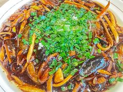 -浦江餐饮•上海菜馆(五四路店)