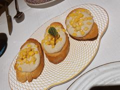 -俄士厨房(五棵松华熙LIVE店)