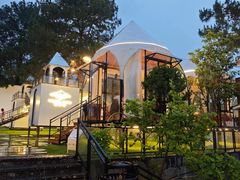 -云禾壹海景庄园餐厅