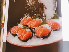 -万龙洲海鲜(亚运村店)