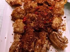 -鲤鱼门海鲜街