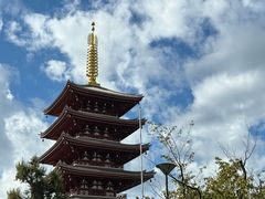-浅草寺