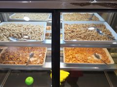 -阿罗新疆菜(人民广场店)