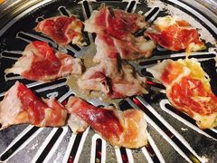 老炉家吾桑格-老炉家木炭烤肉(长江国际店)