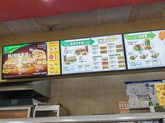 -赛百味SUBWAY(凯德mall大峡谷店)