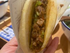-马记永·兰州牛肉面(山姆外高桥店)