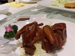 -荣粤酒家·融合粤菜