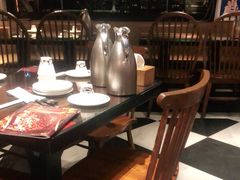 -江边城外烤全鱼(方庄时代购物中心店)