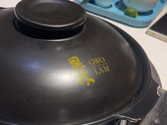 -百年果林椰子鸡(中洲店)