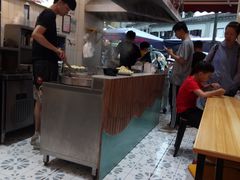 -林氏沙茶面·闽南必尝小吃(福建路店)