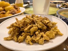 -秦香阁·西北家常菜(徐汇日月光中心店)