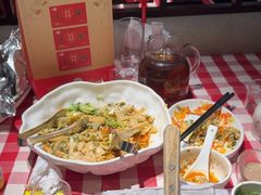 -西贝(六里桥旗舰店)