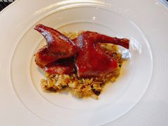 乳鸽-三号黄浦会Canton Table