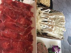 -大喜牛鲜牛肉火锅(营迹路店)