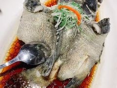 老虎斑-汤记传菜(秀浦路店)
