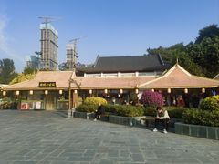 -深圳锦绣中华民俗村