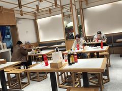 -饺子季水饺餐厅(新市街店)