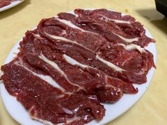 -五洲牛肉美食馆