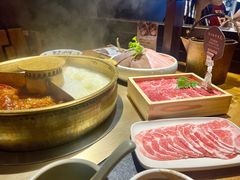 -巴奴毛肚火锅(广益哥伦布店)