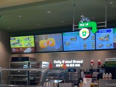 -赛百味SUBWAY(燕莎奥莱店)