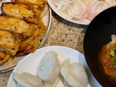 -金谷园饺子馆(北邮总店)
