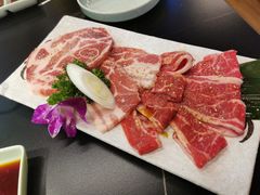 -银座苑烧肉酒场·烤活鳗(仙霞路店)