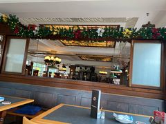 -宝莱纳餐厅(滨江店)