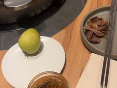 -巴奴毛肚火锅(龙湖锦艺城店)