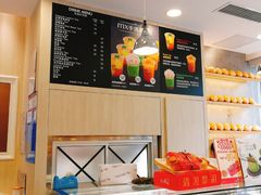 -美心西饼mx cakes(猎德优托邦店)