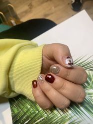 -Beauty nail伊佳靓丽美甲美睫