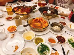 -泰国村酒楼(室内体育馆店)