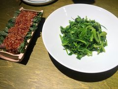 -一坐一忘云南菜(卓悦中心)